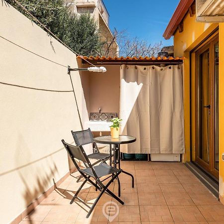 דירות אוריסטאנו Lidia'S House מראה חיצוני תמונה