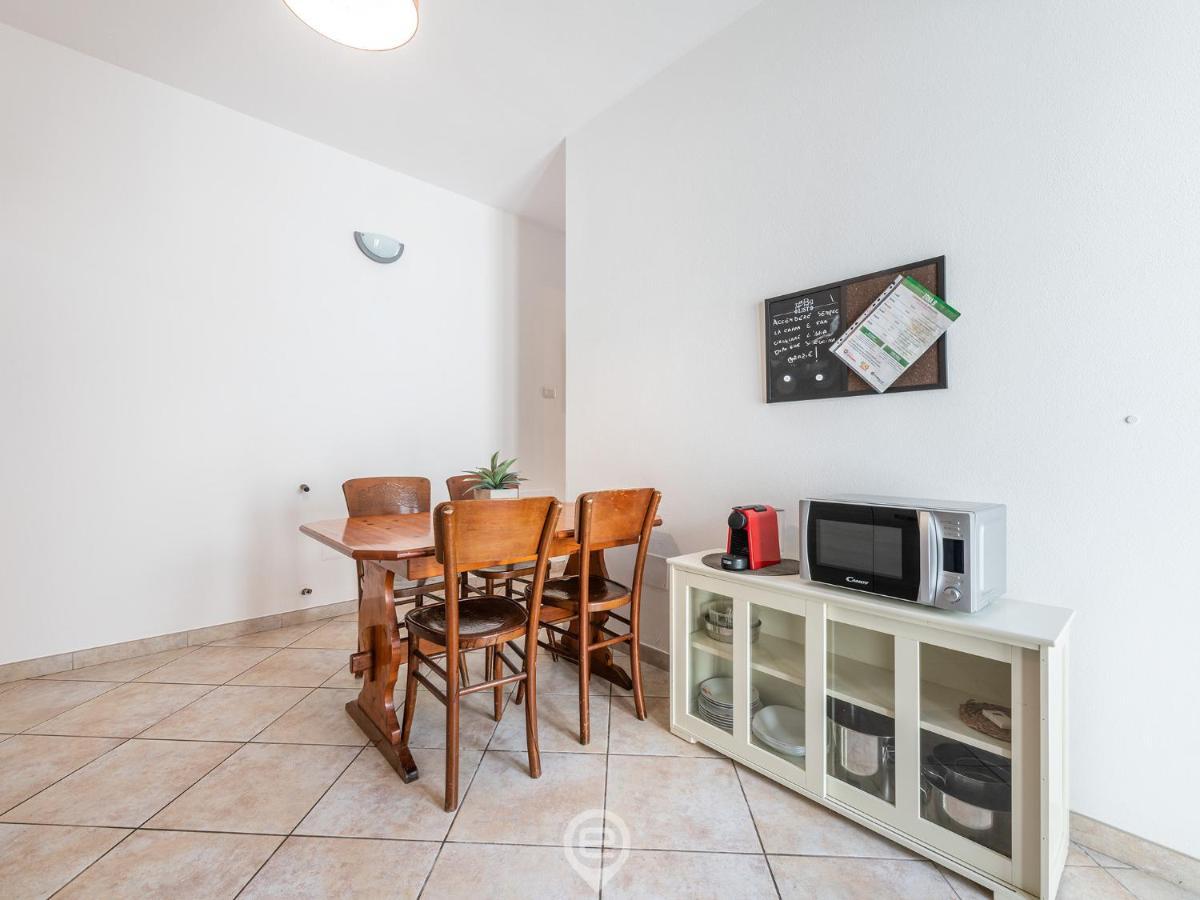 דירות אוריסטאנו Lidia'S House מראה חיצוני תמונה